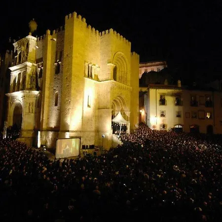 Mp * Coimbra