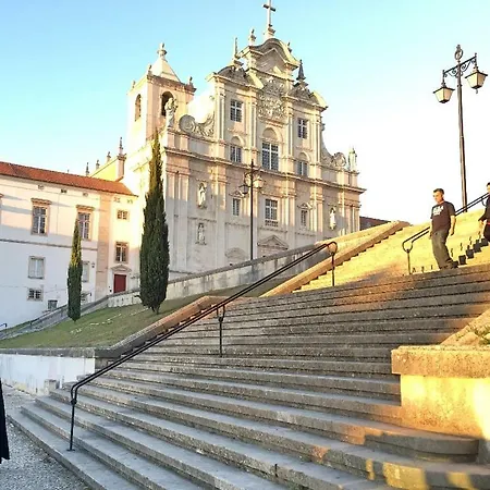 Mp * Coimbra