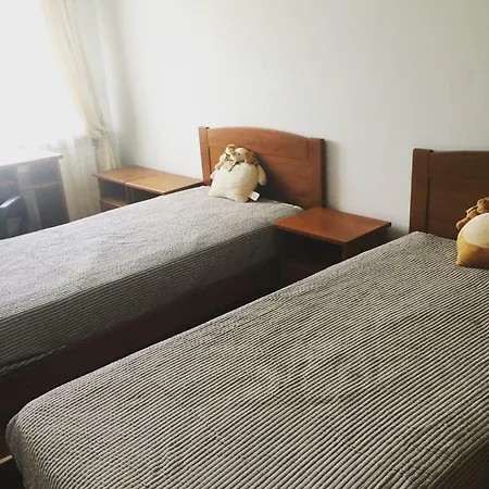 Apartment Mp *