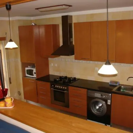 Apartment Mp
