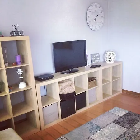 Mp Apartment